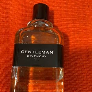 Gentleman by Givenchy-full bottle